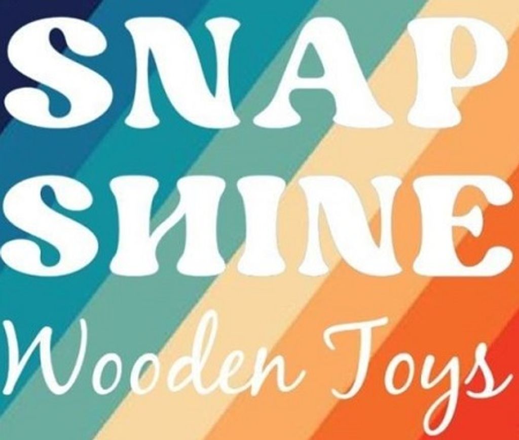 Snapshine Cover Image